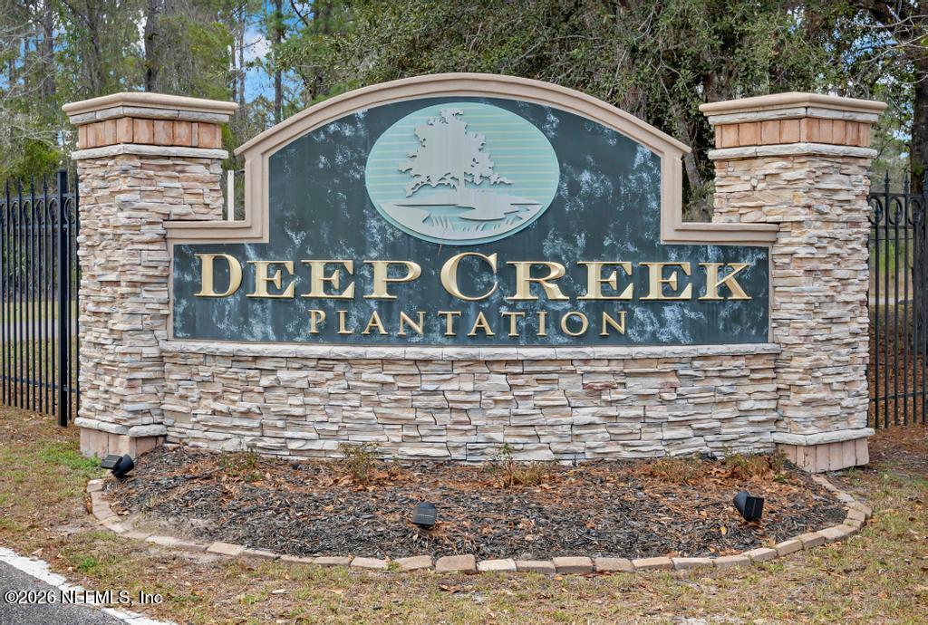 15364 BULLOCK BLUFF Road