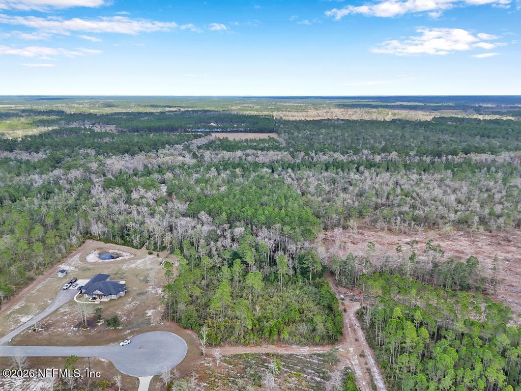 15364 BULLOCK BLUFF Road