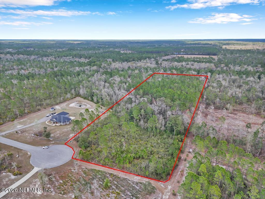 15364 BULLOCK BLUFF Road