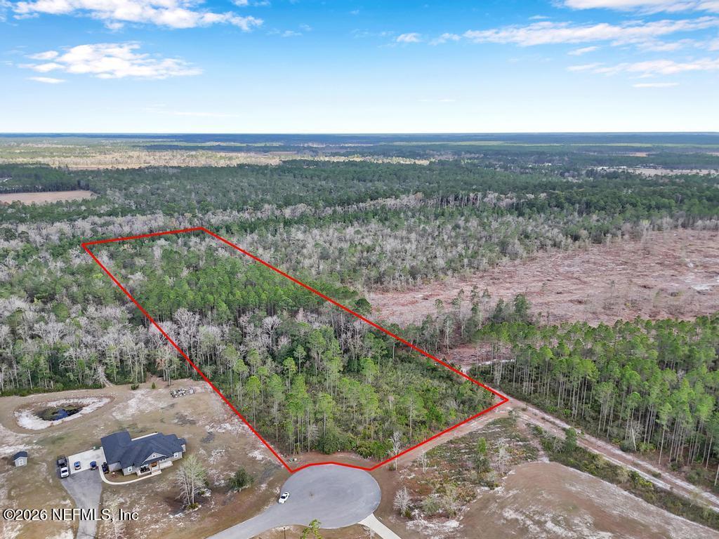 15364 BULLOCK BLUFF Road