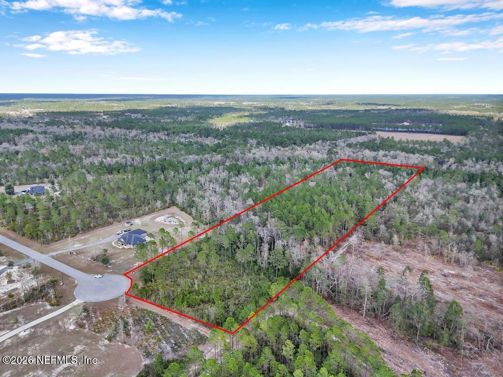 15364 BULLOCK BLUFF Road