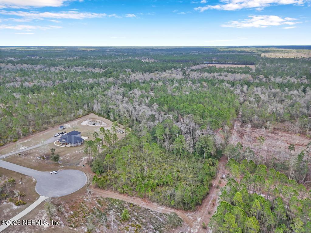 15364 BULLOCK BLUFF Road
