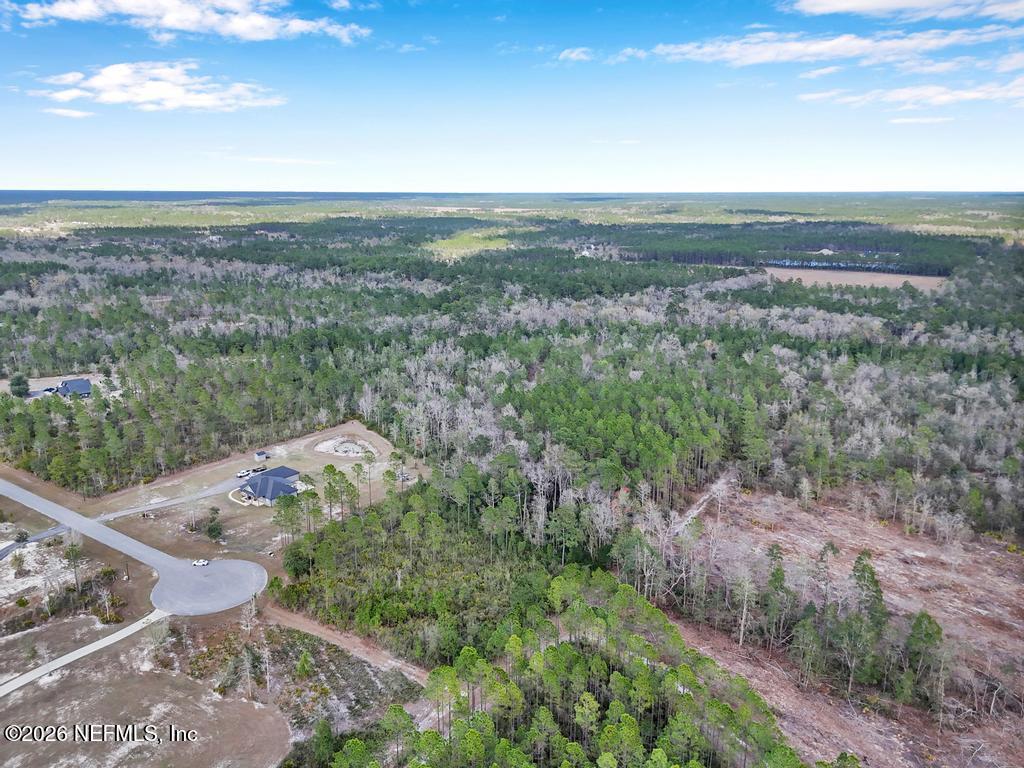 15364 BULLOCK BLUFF Road
