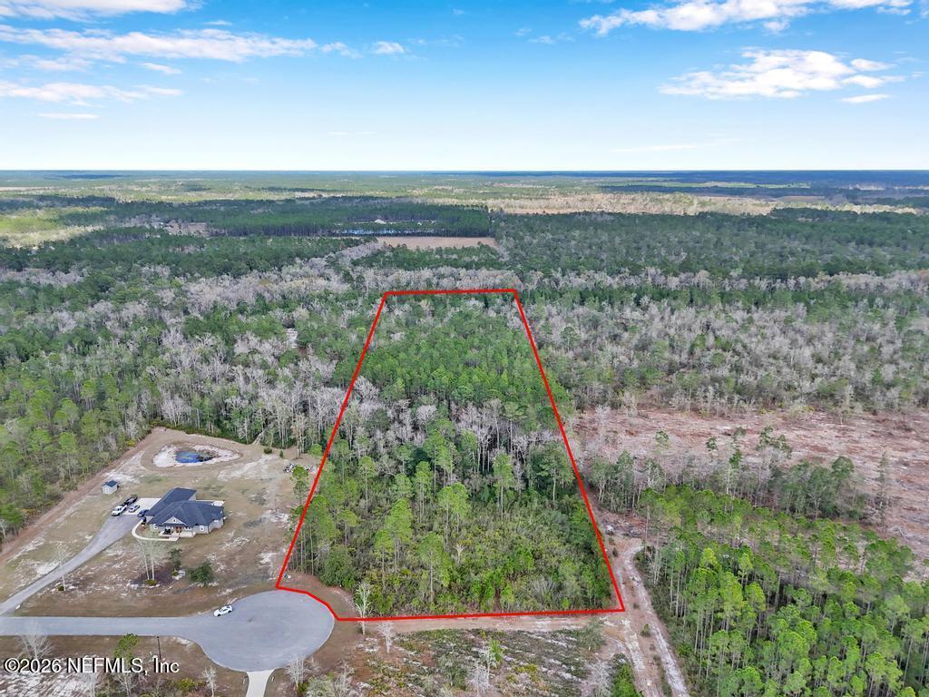 15364 BULLOCK BLUFF Road