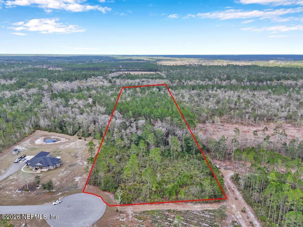 15364 BULLOCK BLUFF Road