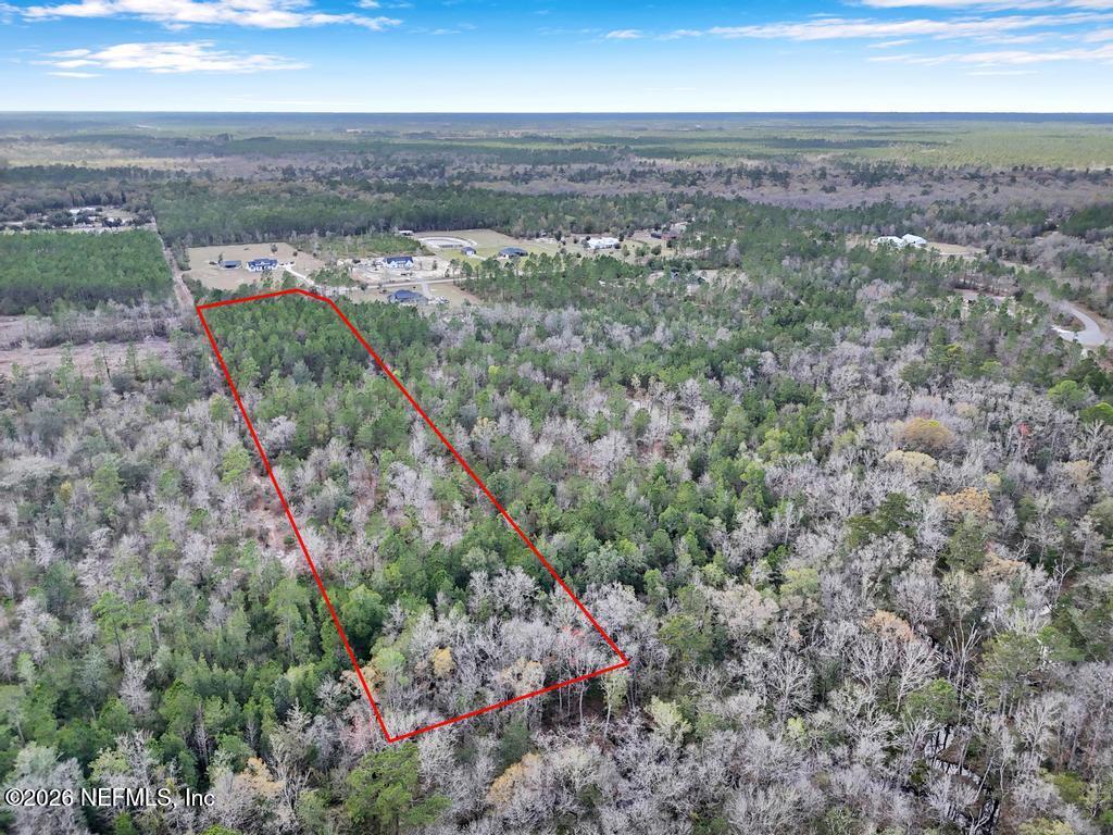 15364 BULLOCK BLUFF Road