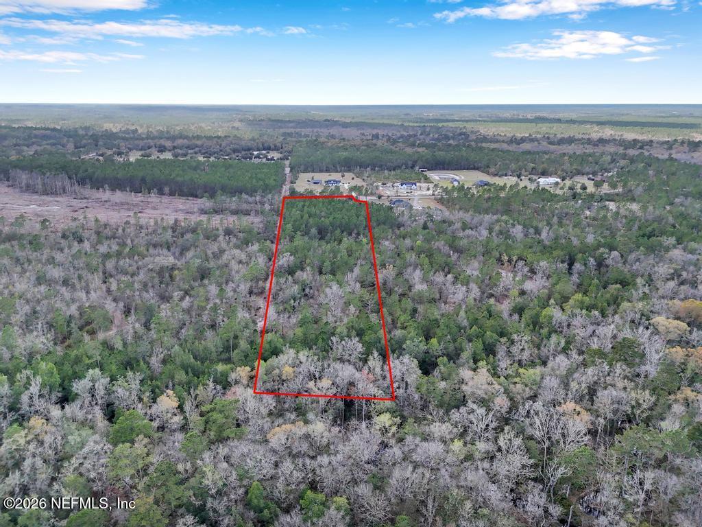 15364 BULLOCK BLUFF Road