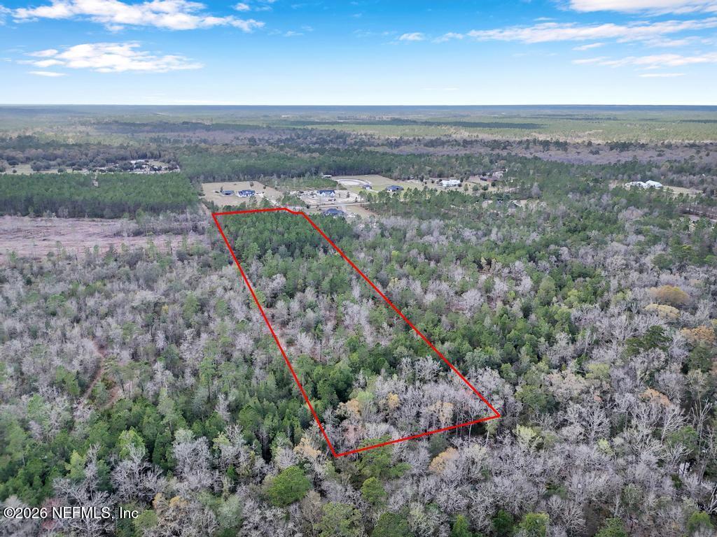 15364 BULLOCK BLUFF Road
