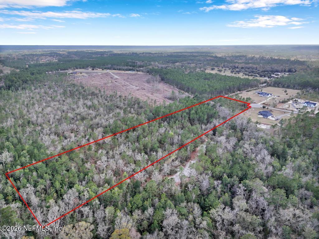 15364 BULLOCK BLUFF Road