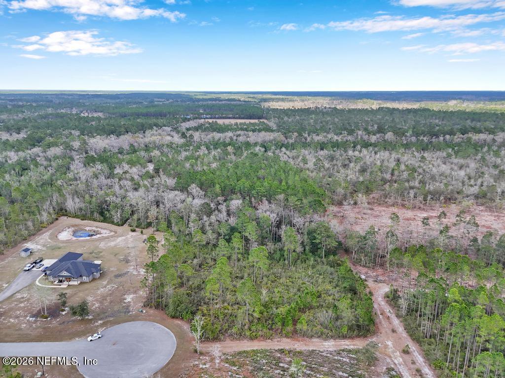 15364 BULLOCK BLUFF Road