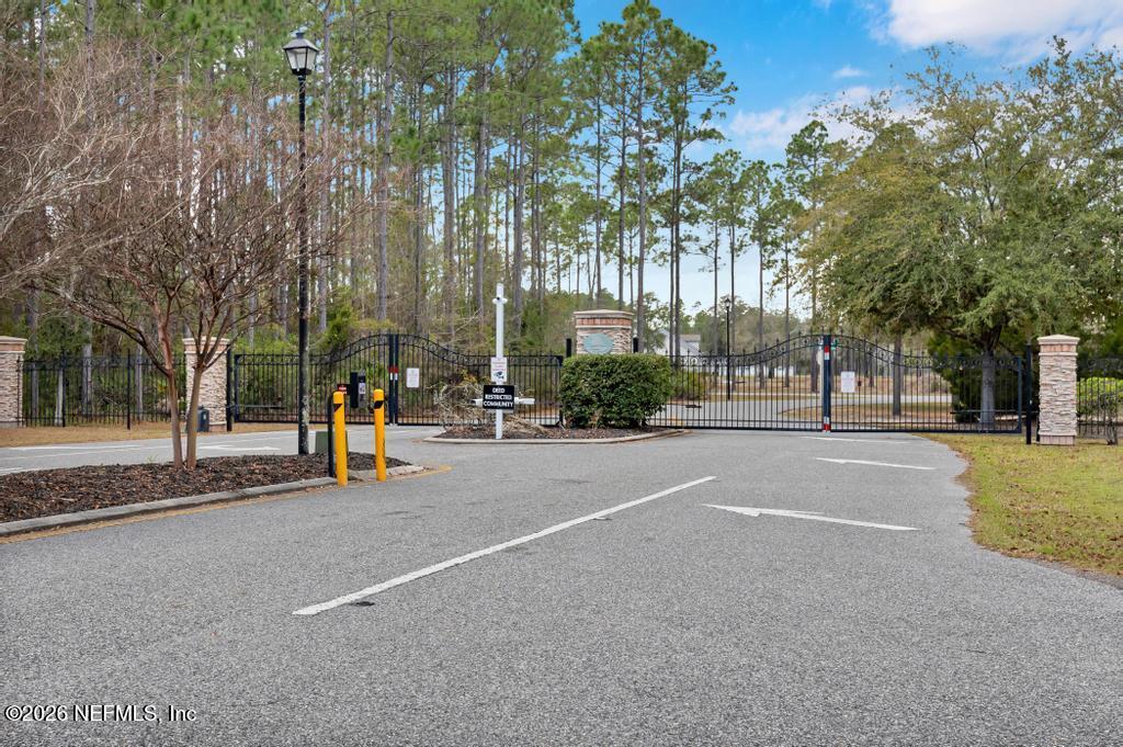 15364 BULLOCK BLUFF Road