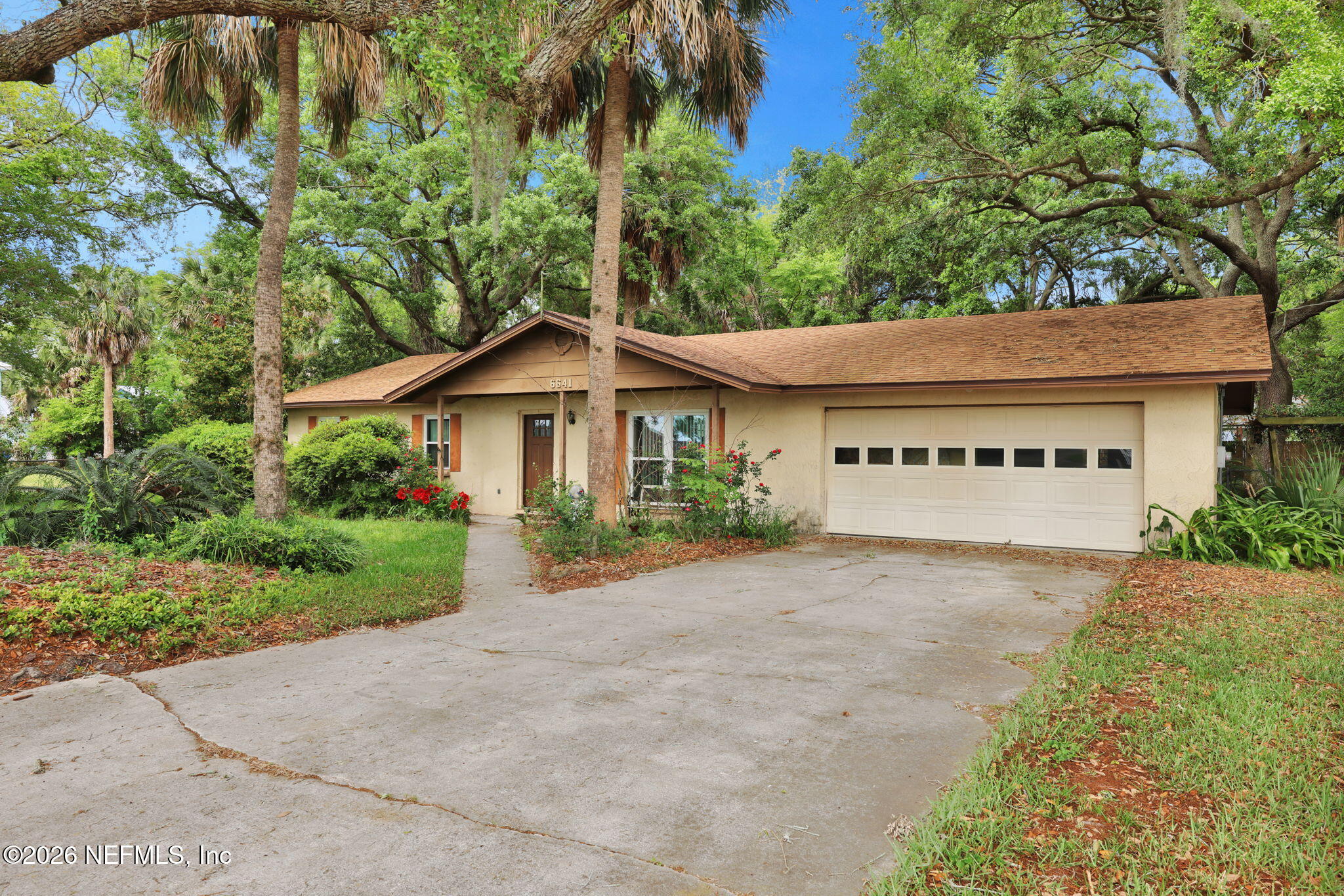 6641 RAMOTH Drive