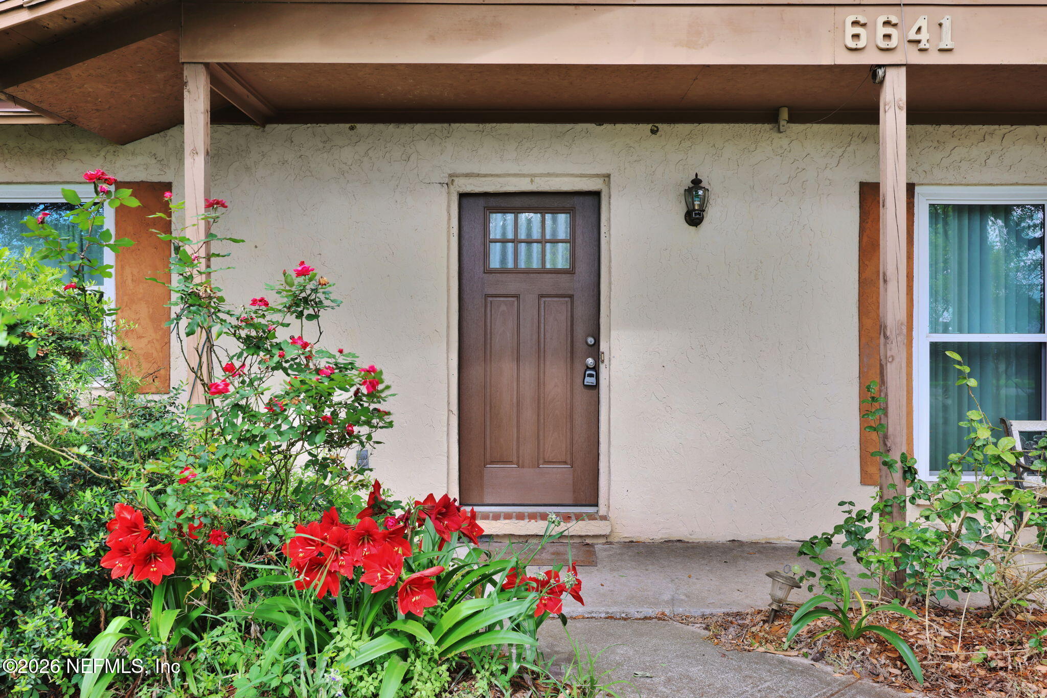 6641 RAMOTH Drive