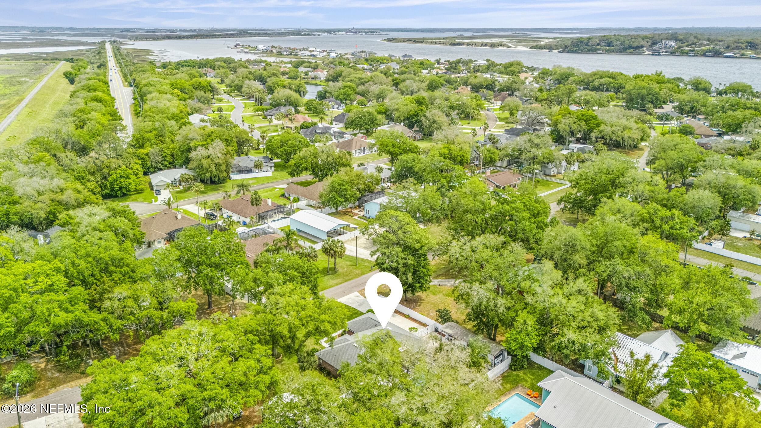 6656 RIVERCREST Drive