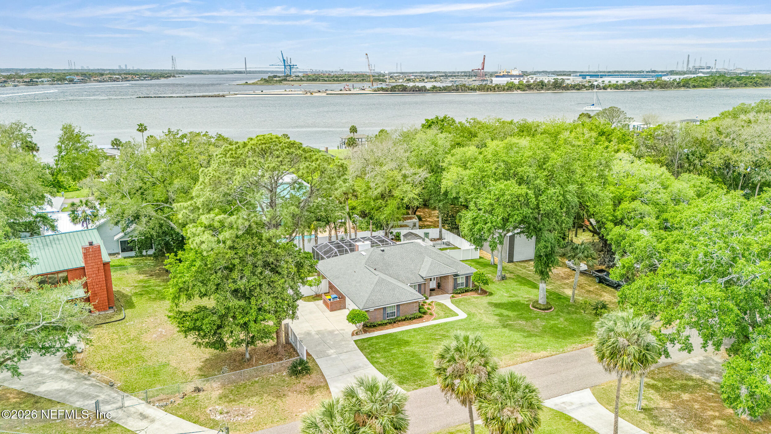 6656 RIVERCREST Drive