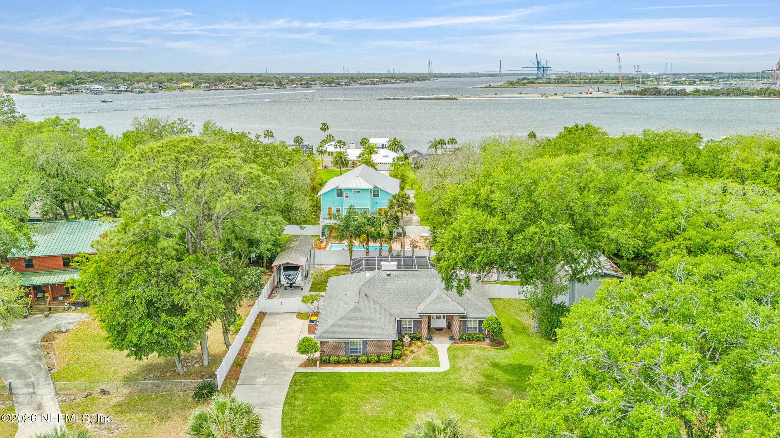 6656 RIVERCREST Drive