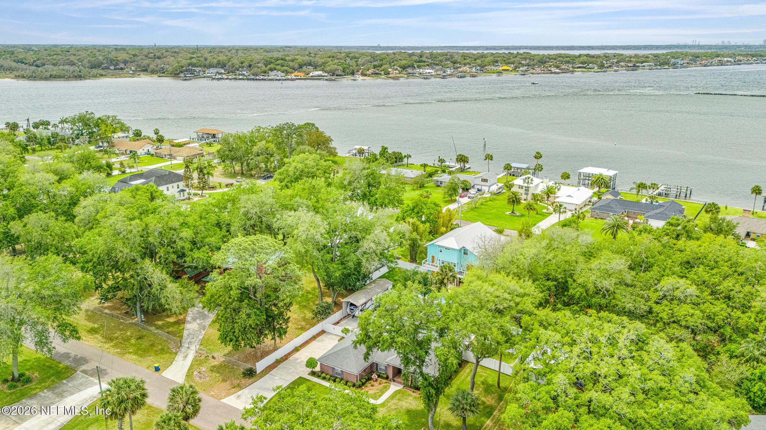 6656 RIVERCREST Drive