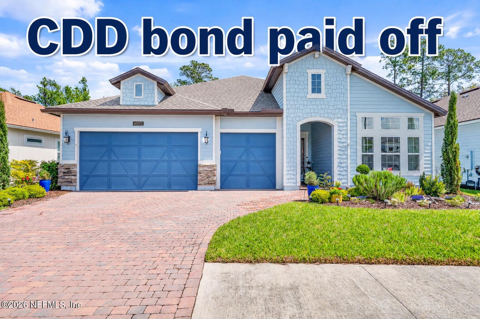 95072 GOLDEN GLOW Drive