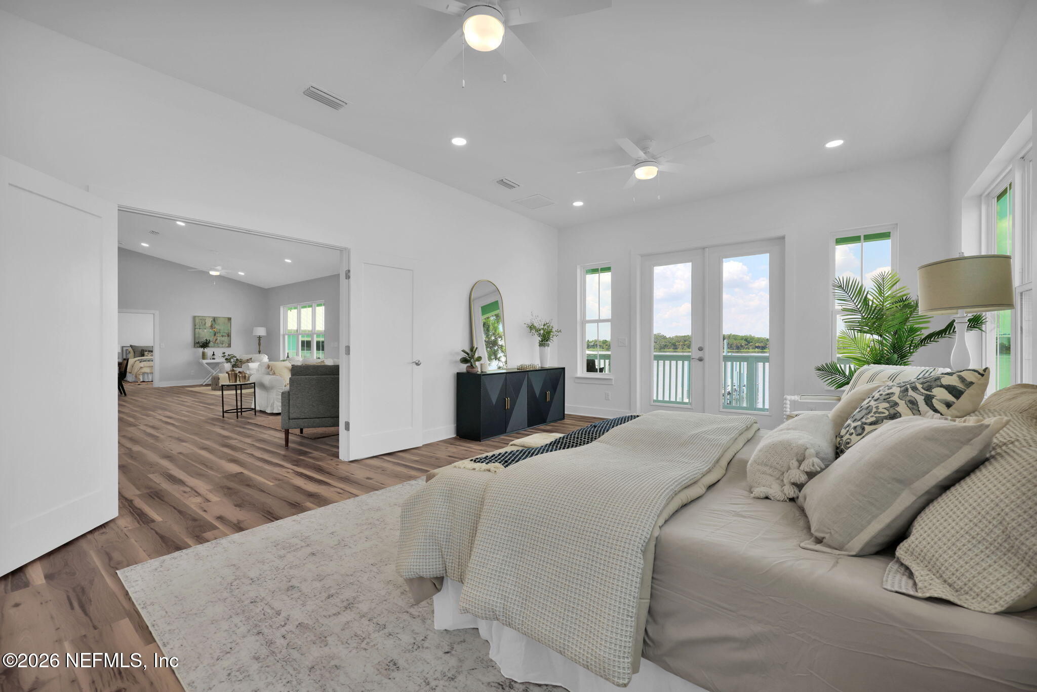 6030 HECKSCHER Drive