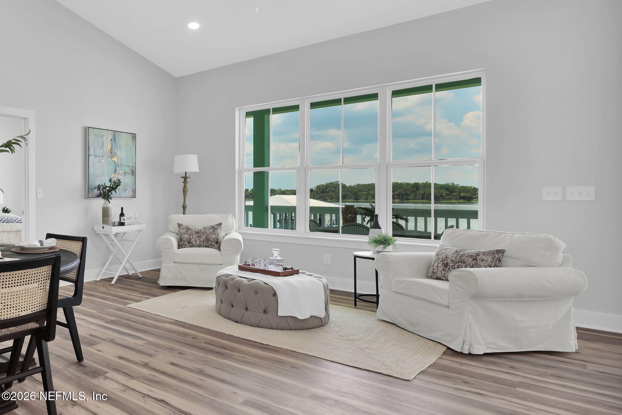 6030 HECKSCHER Drive