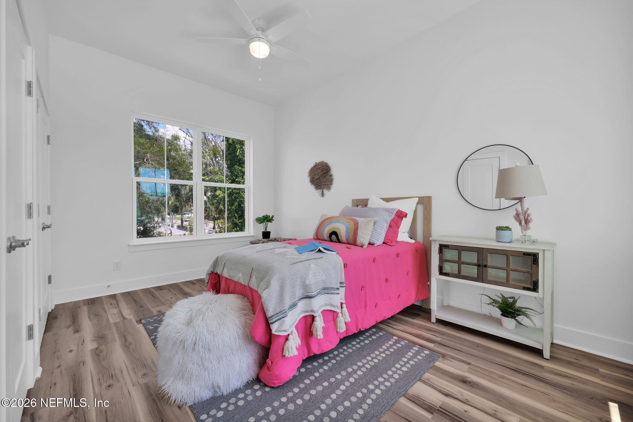 6030 HECKSCHER Drive