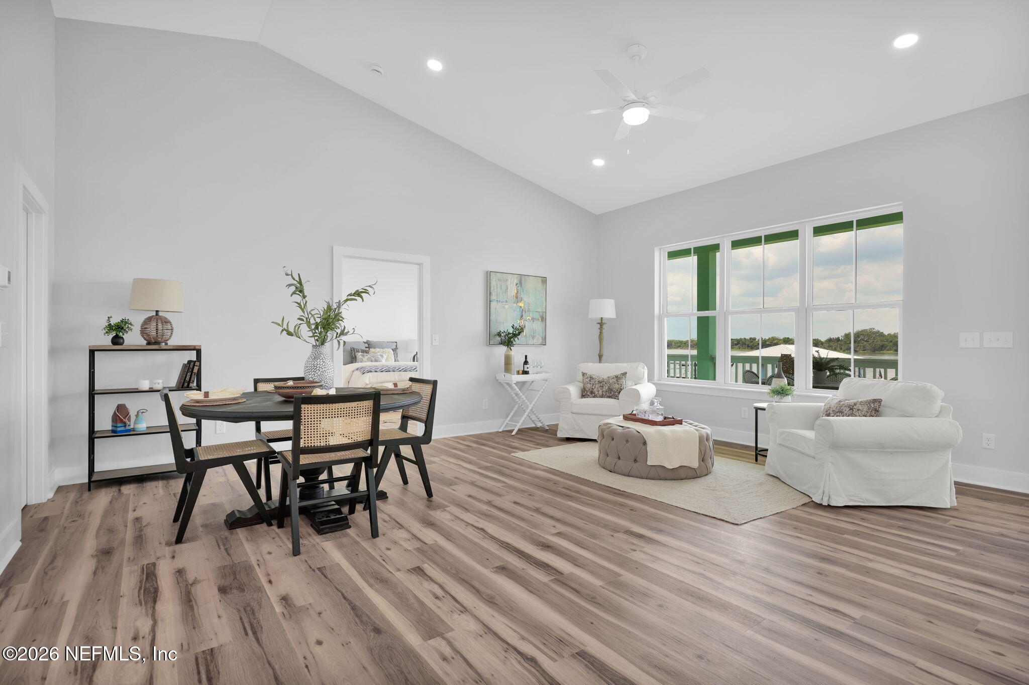 6030 HECKSCHER Drive