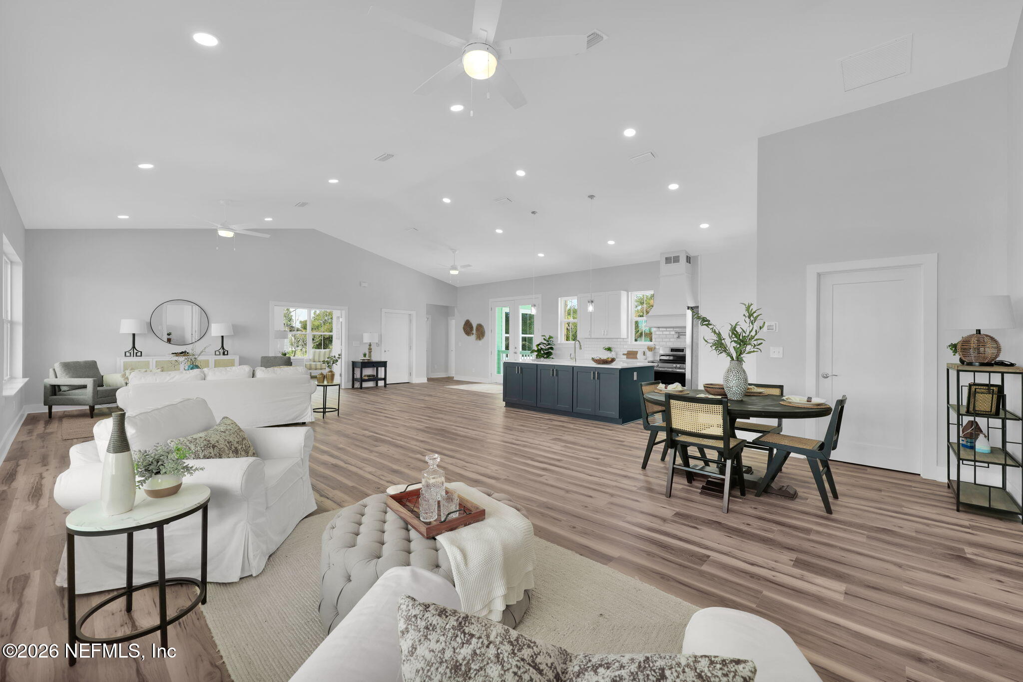 6030 HECKSCHER Drive