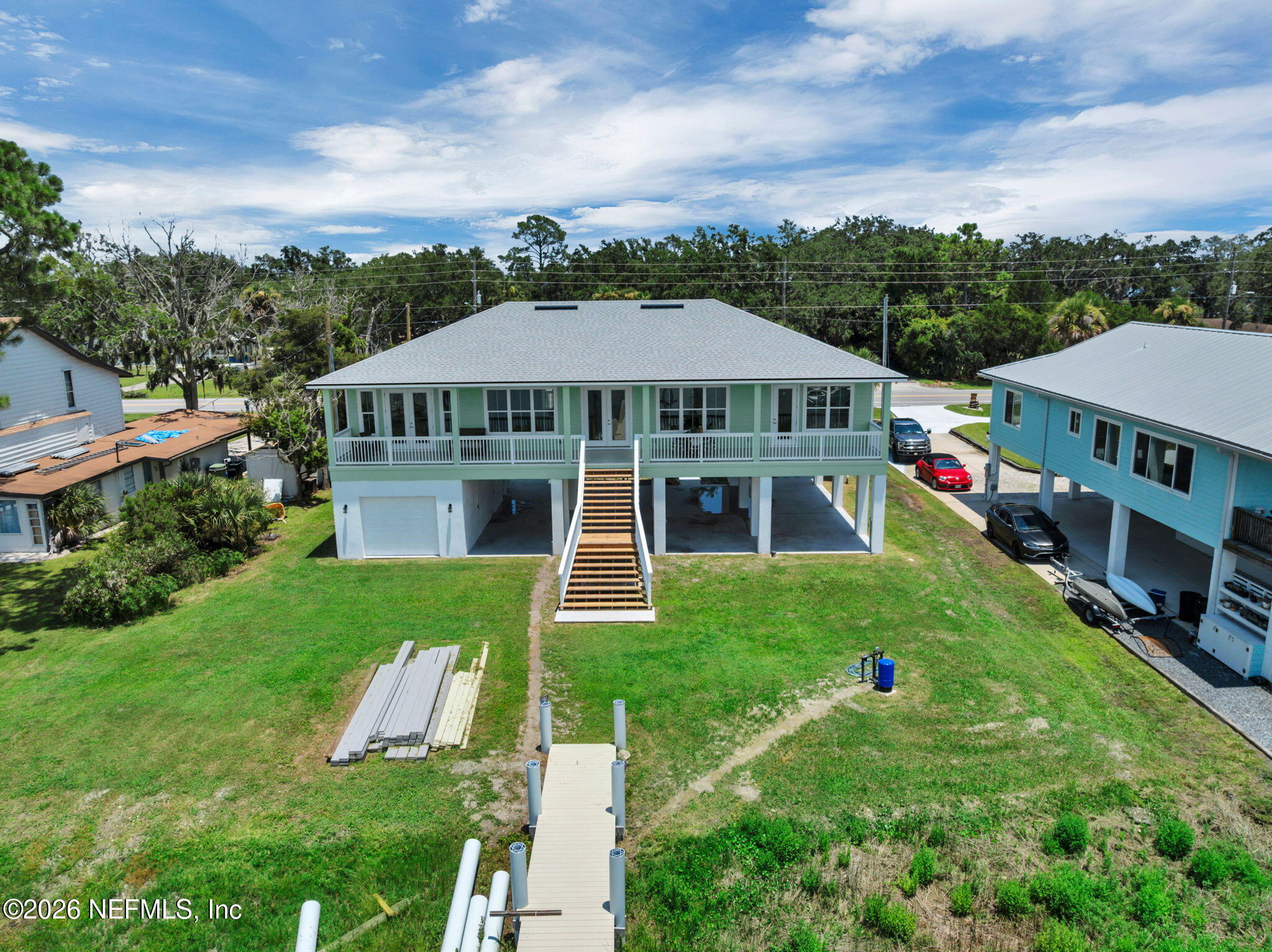 6030 HECKSCHER Drive