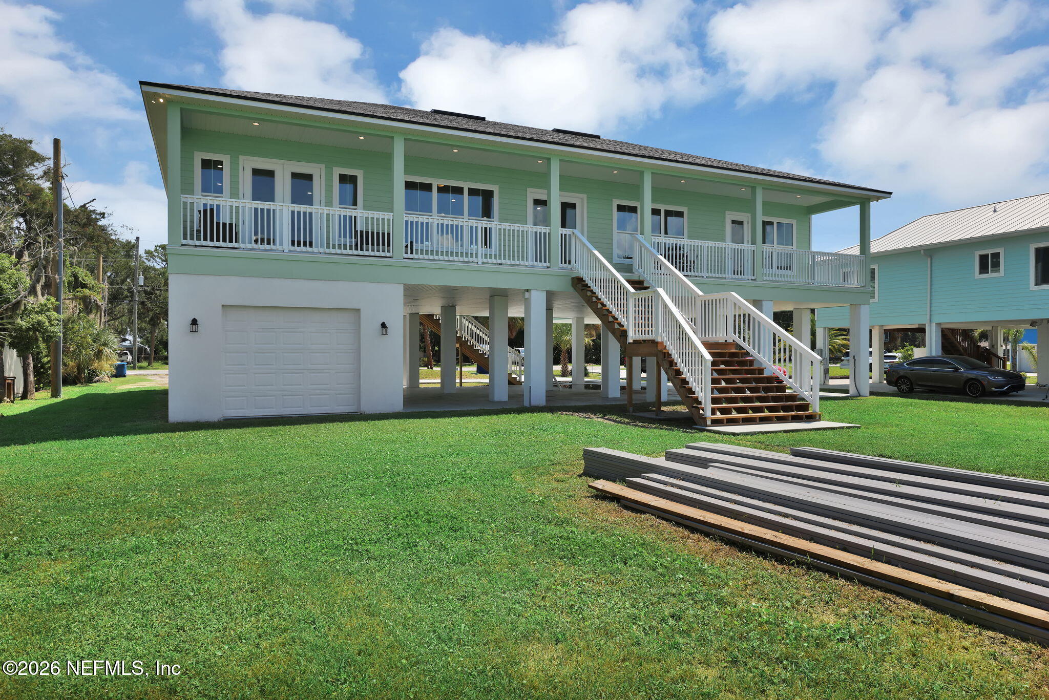 6030 HECKSCHER Drive