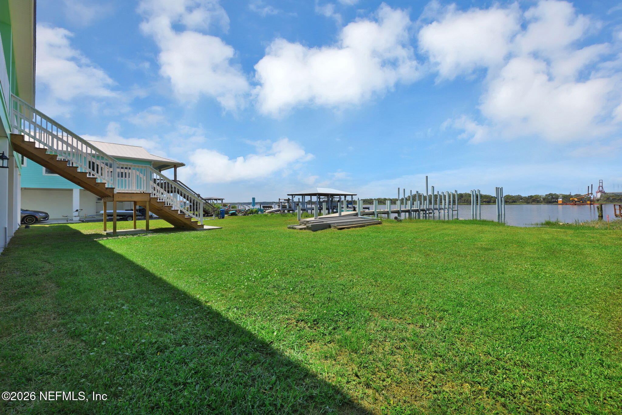 6030 HECKSCHER Drive