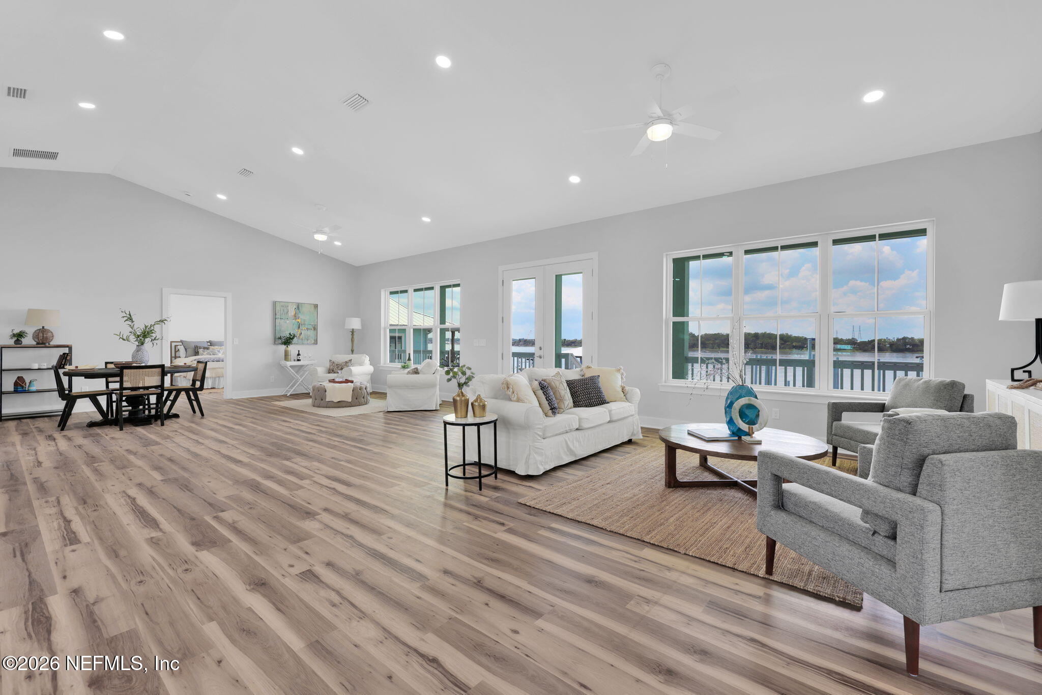6030 HECKSCHER Drive
