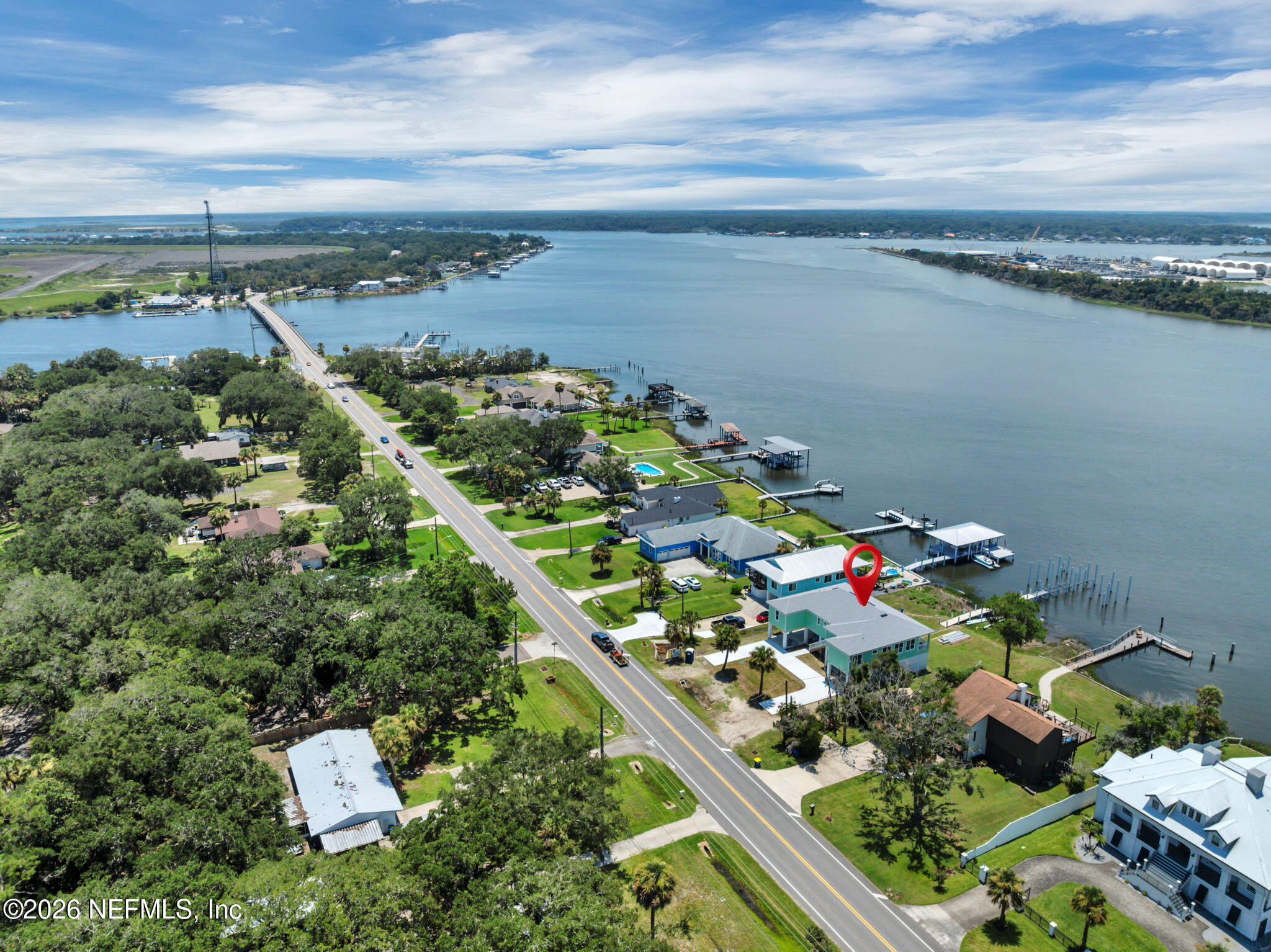 6030 HECKSCHER Drive