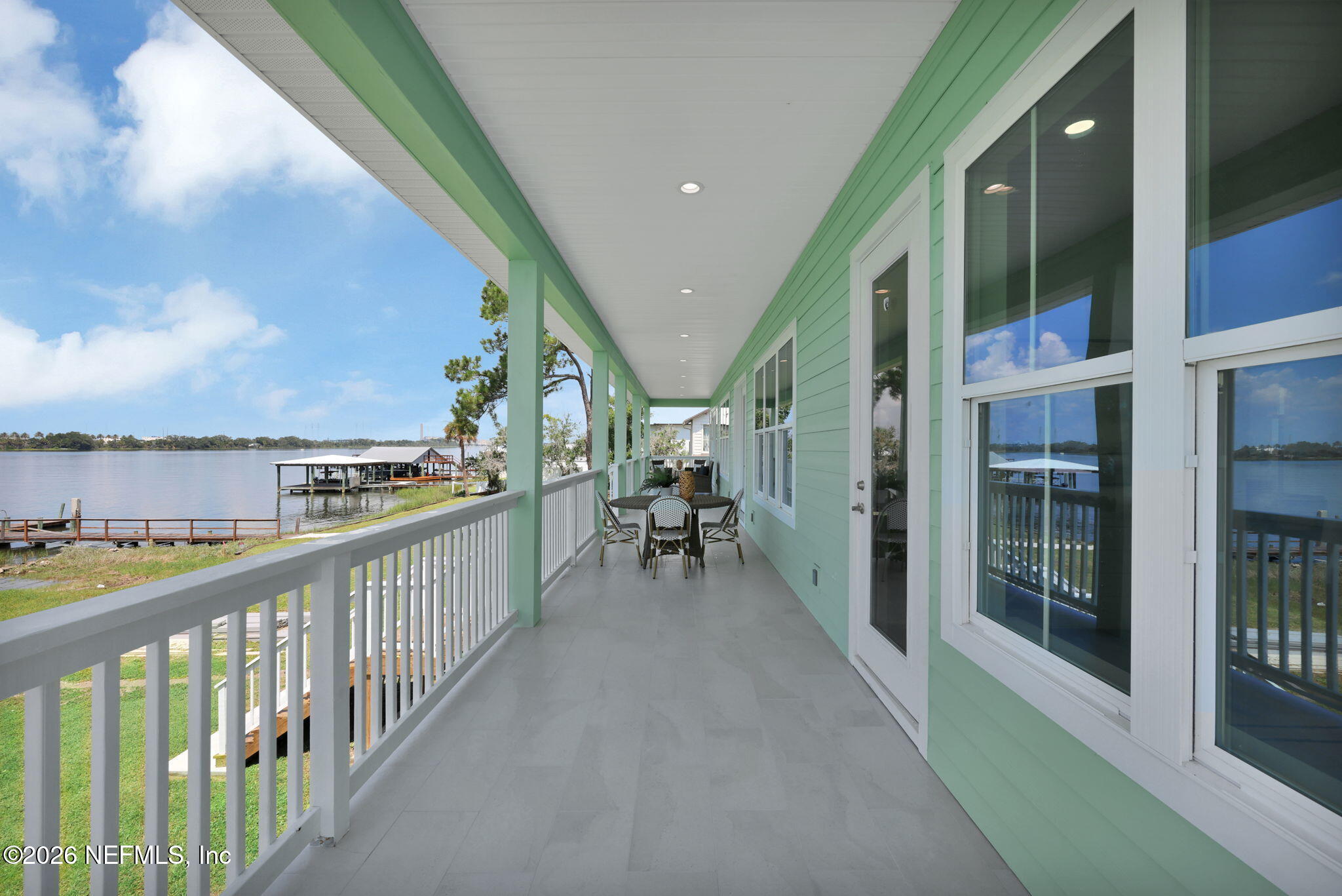 6030 HECKSCHER Drive