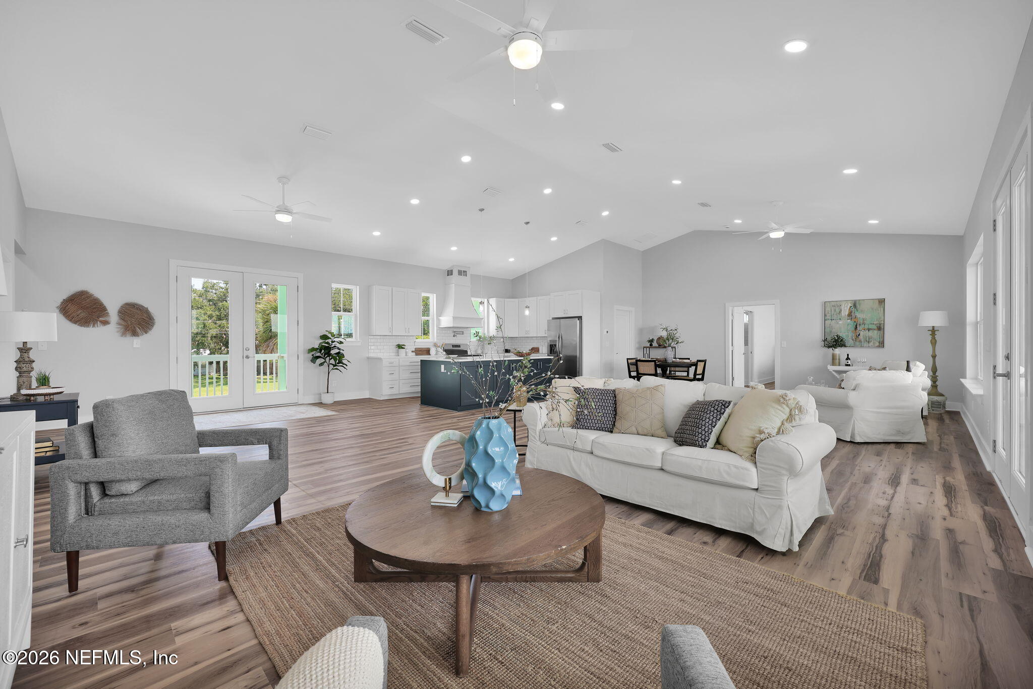 6030 HECKSCHER Drive