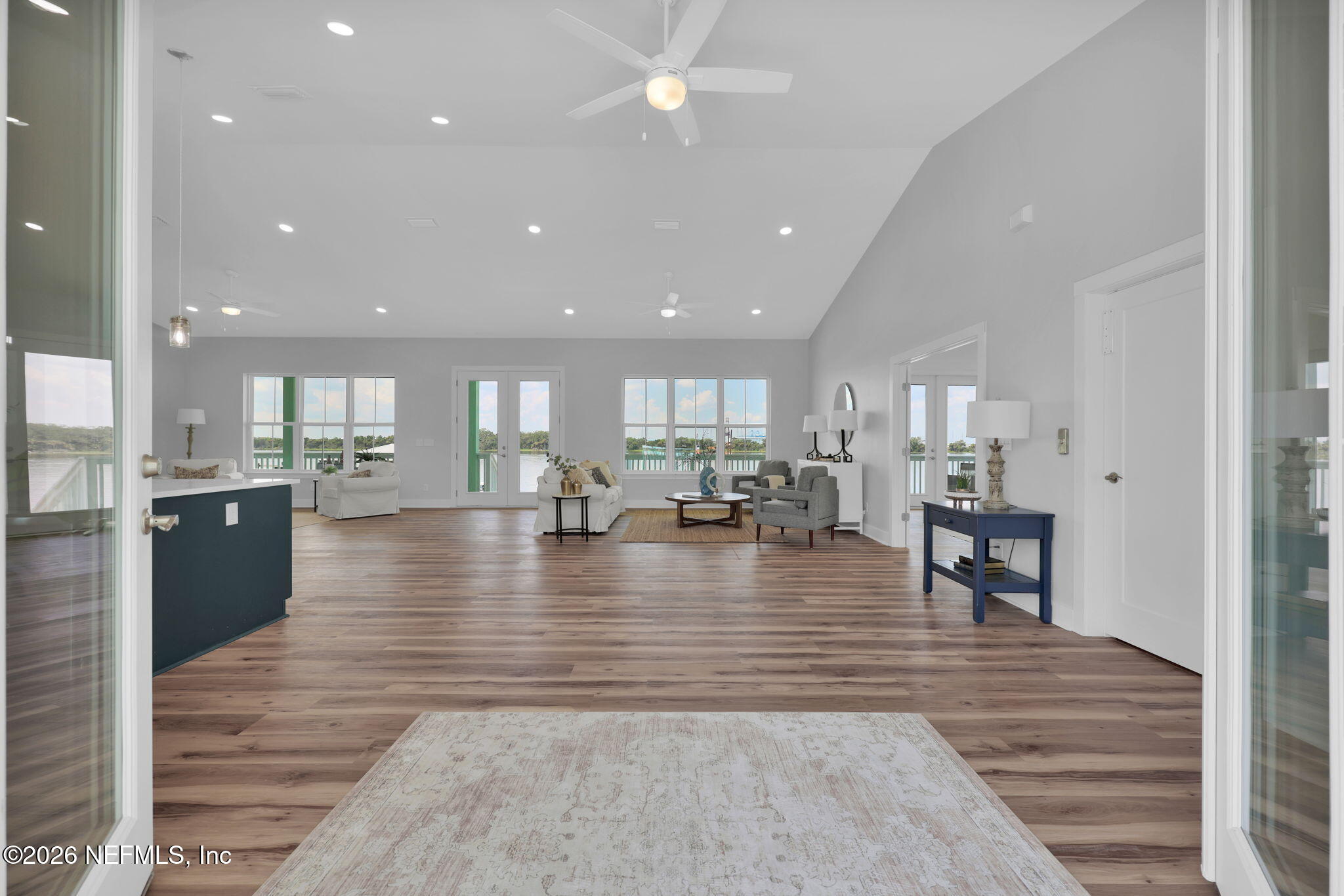 6030 HECKSCHER Drive