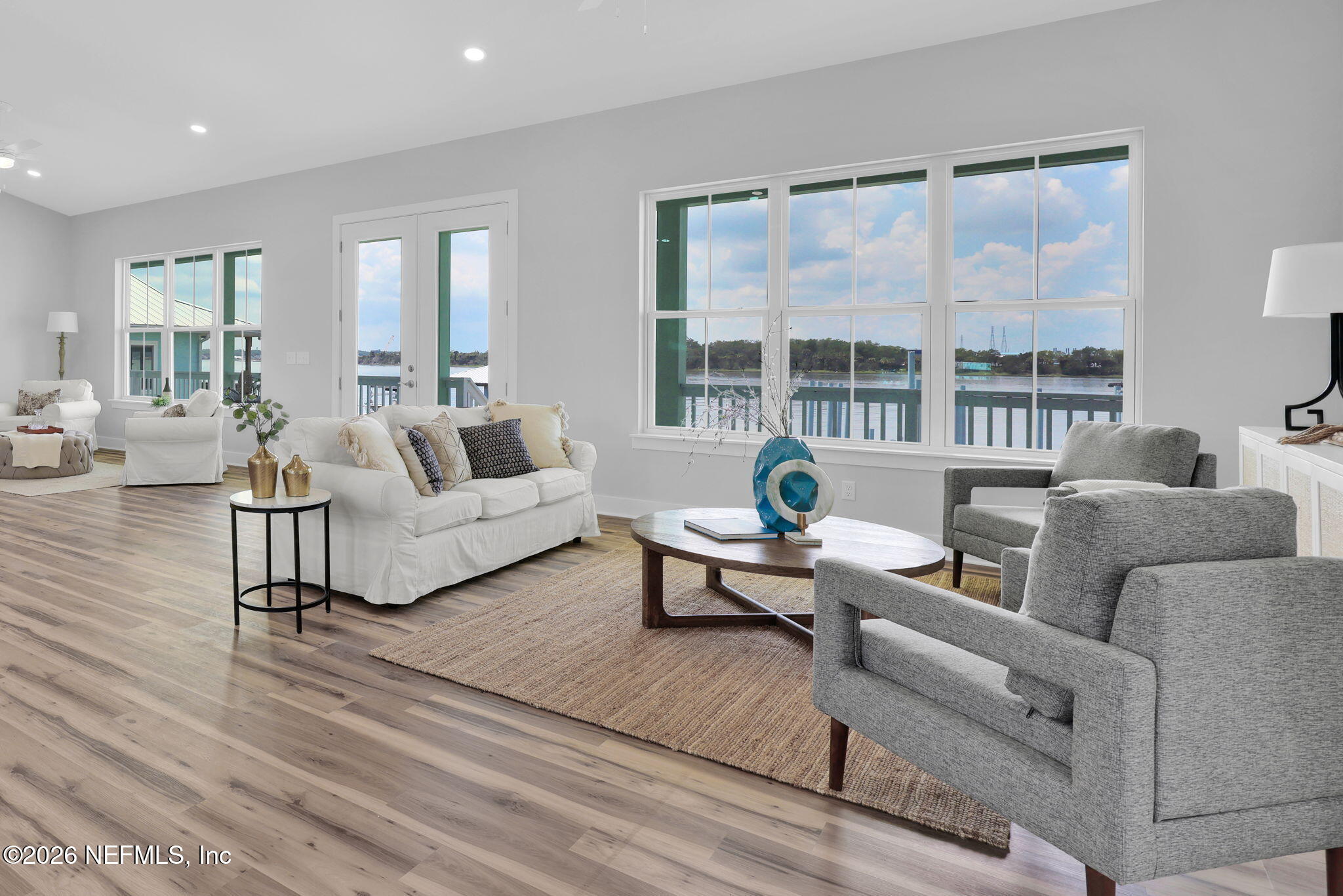 6030 HECKSCHER Drive