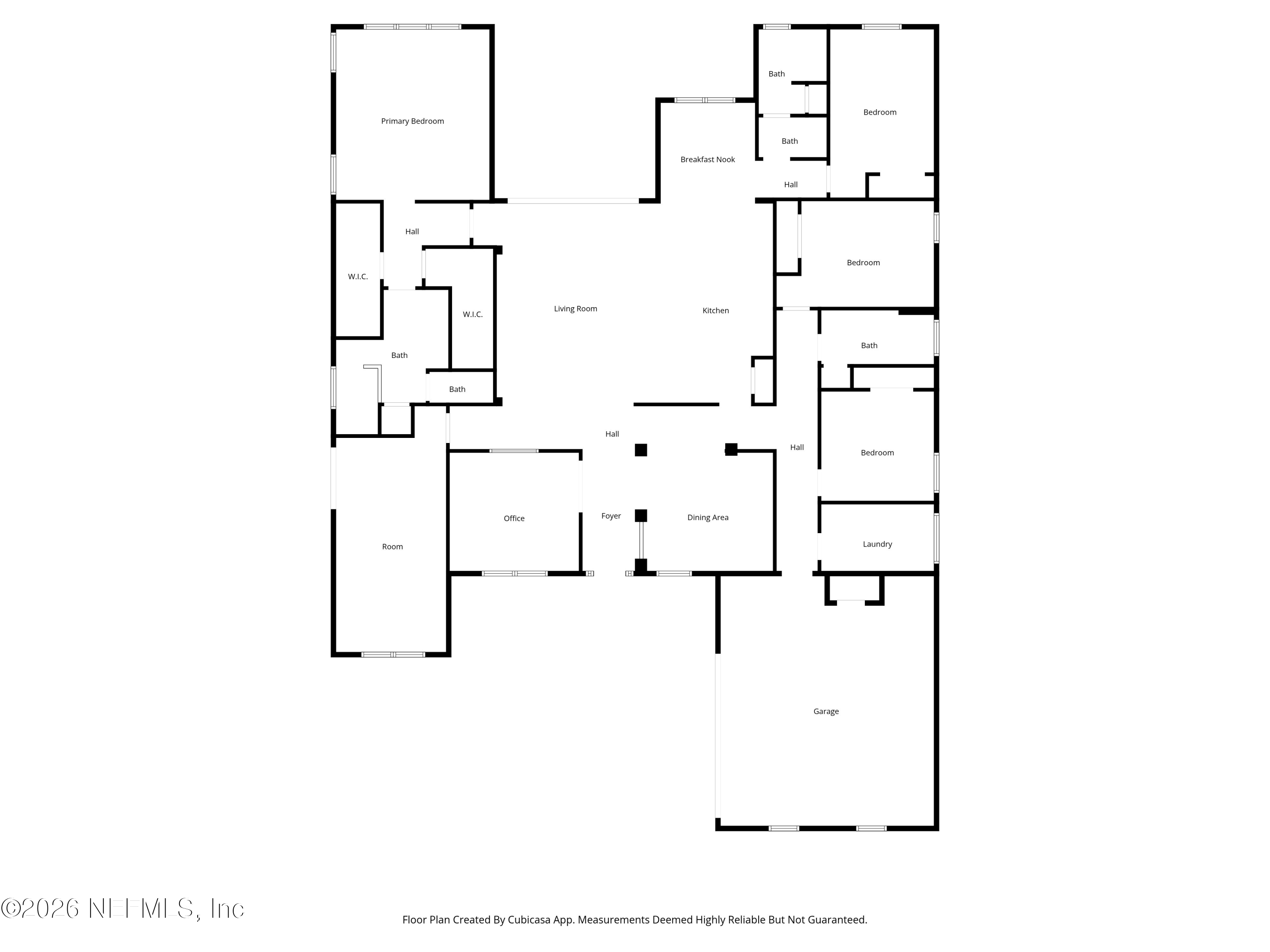 95272 SANDY POINTE Drive