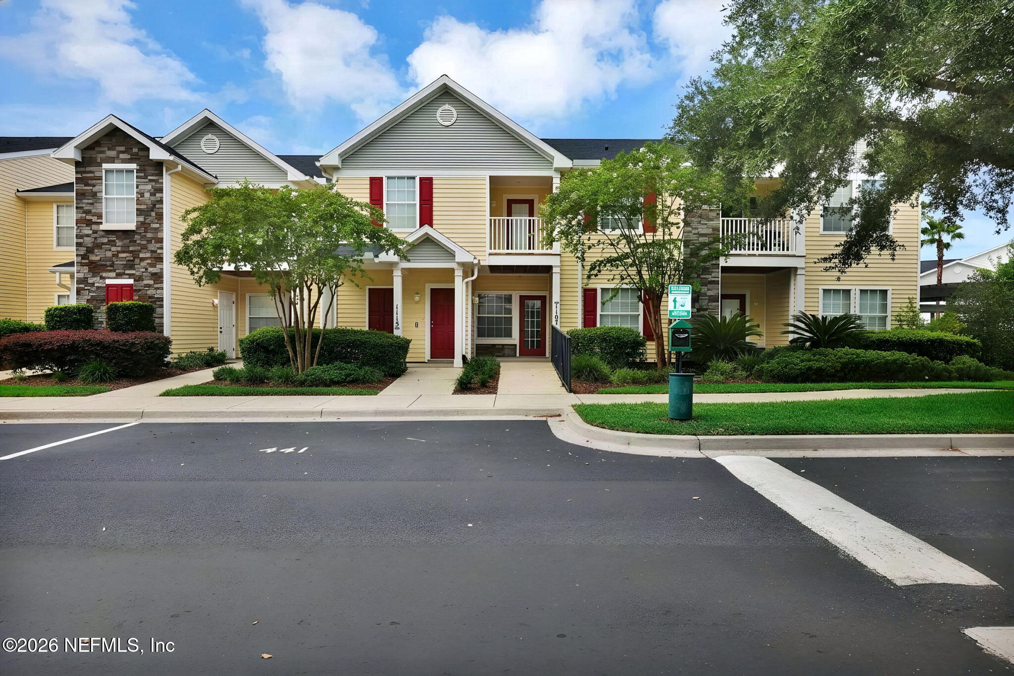 575 OAKLEAF PLANTATION Parkway 1107