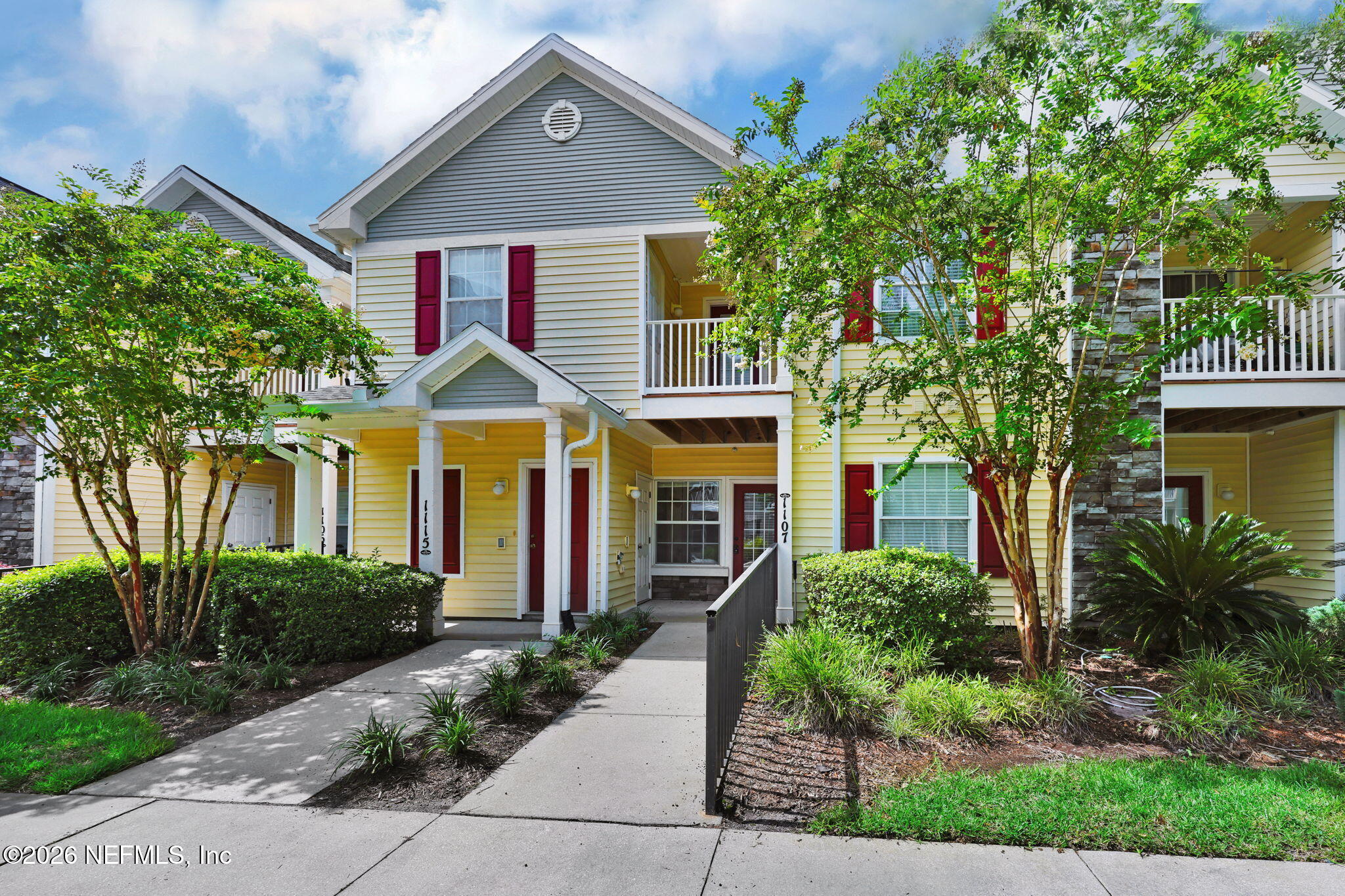575 OAKLEAF PLANTATION Parkway 1107