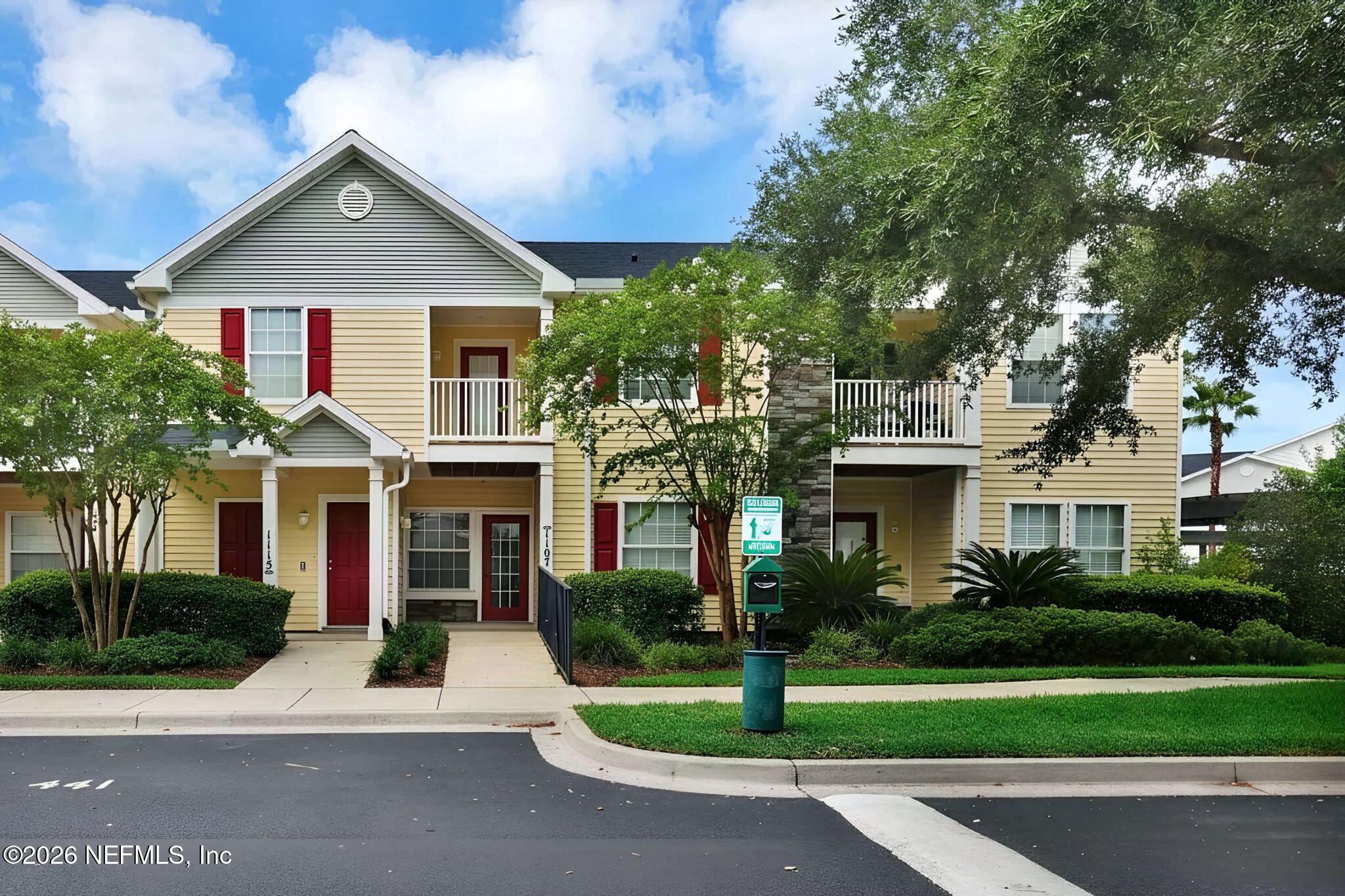 575 OAKLEAF PLANTATION Parkway 1107