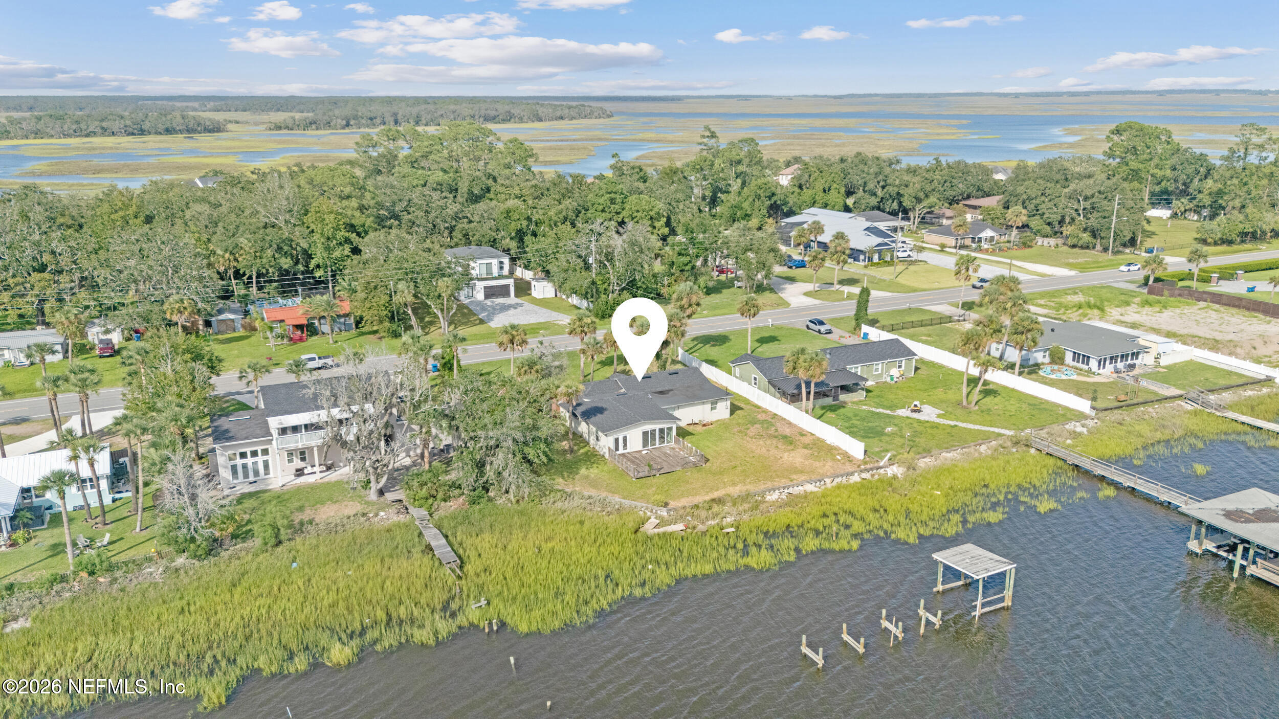 5764 HECKSCHER Drive