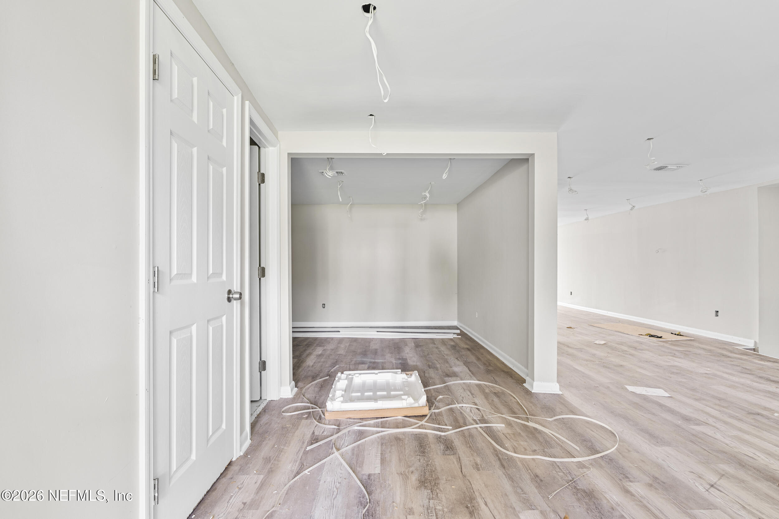 5764 HECKSCHER Drive