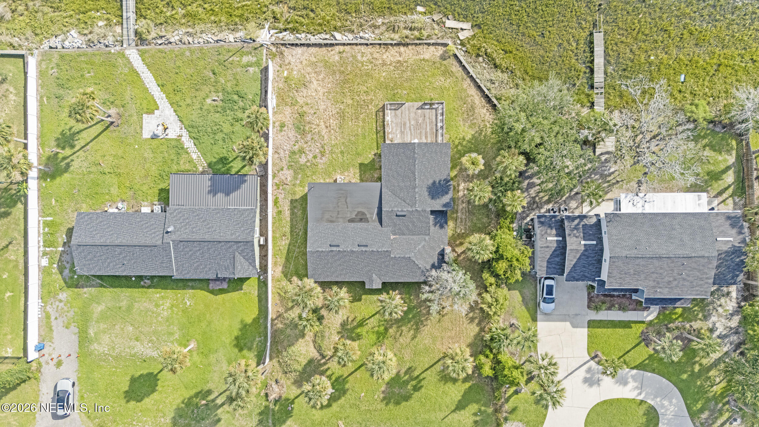 5764 HECKSCHER Drive
