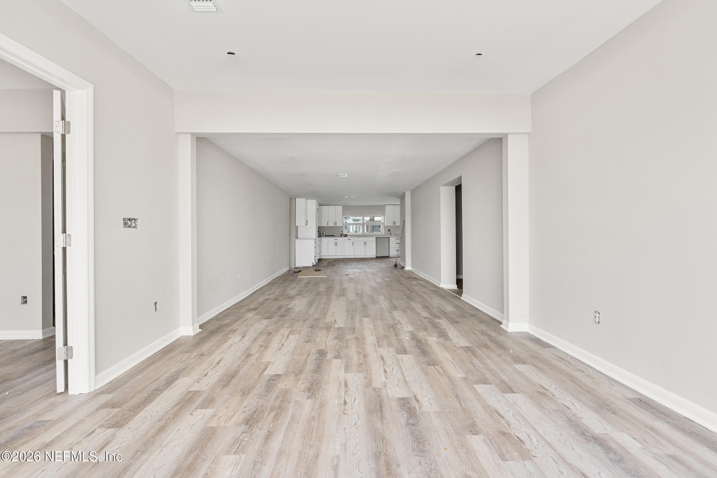 5764 HECKSCHER Drive