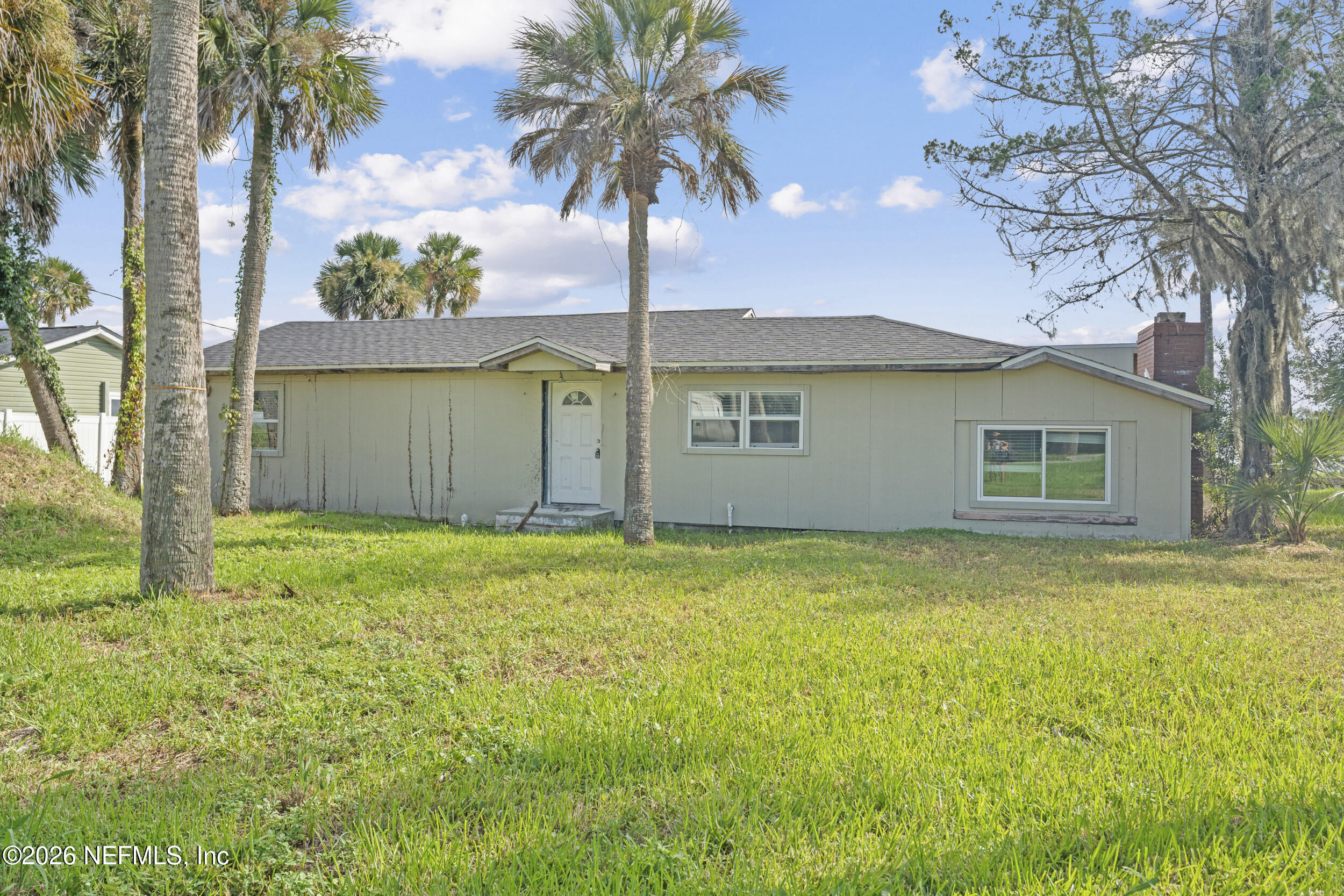 5764 HECKSCHER Drive