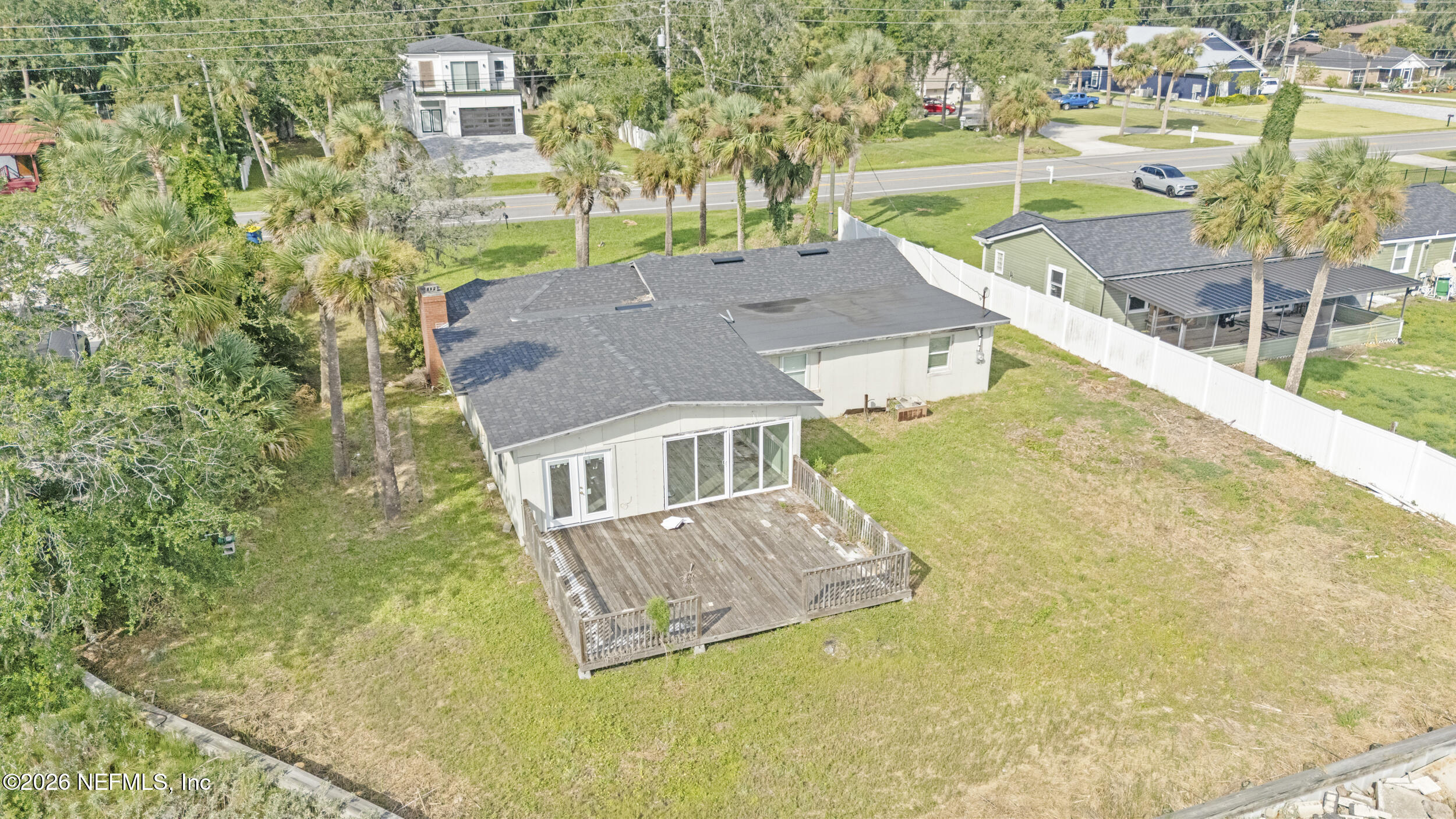 5764 HECKSCHER Drive
