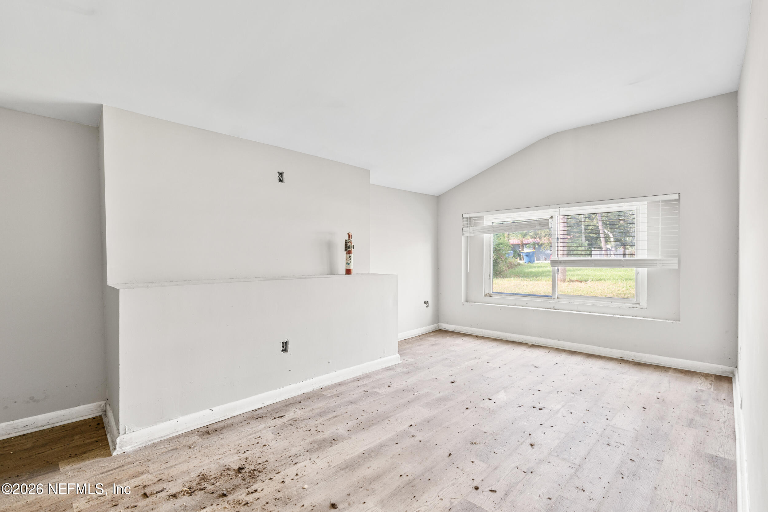 5764 HECKSCHER Drive