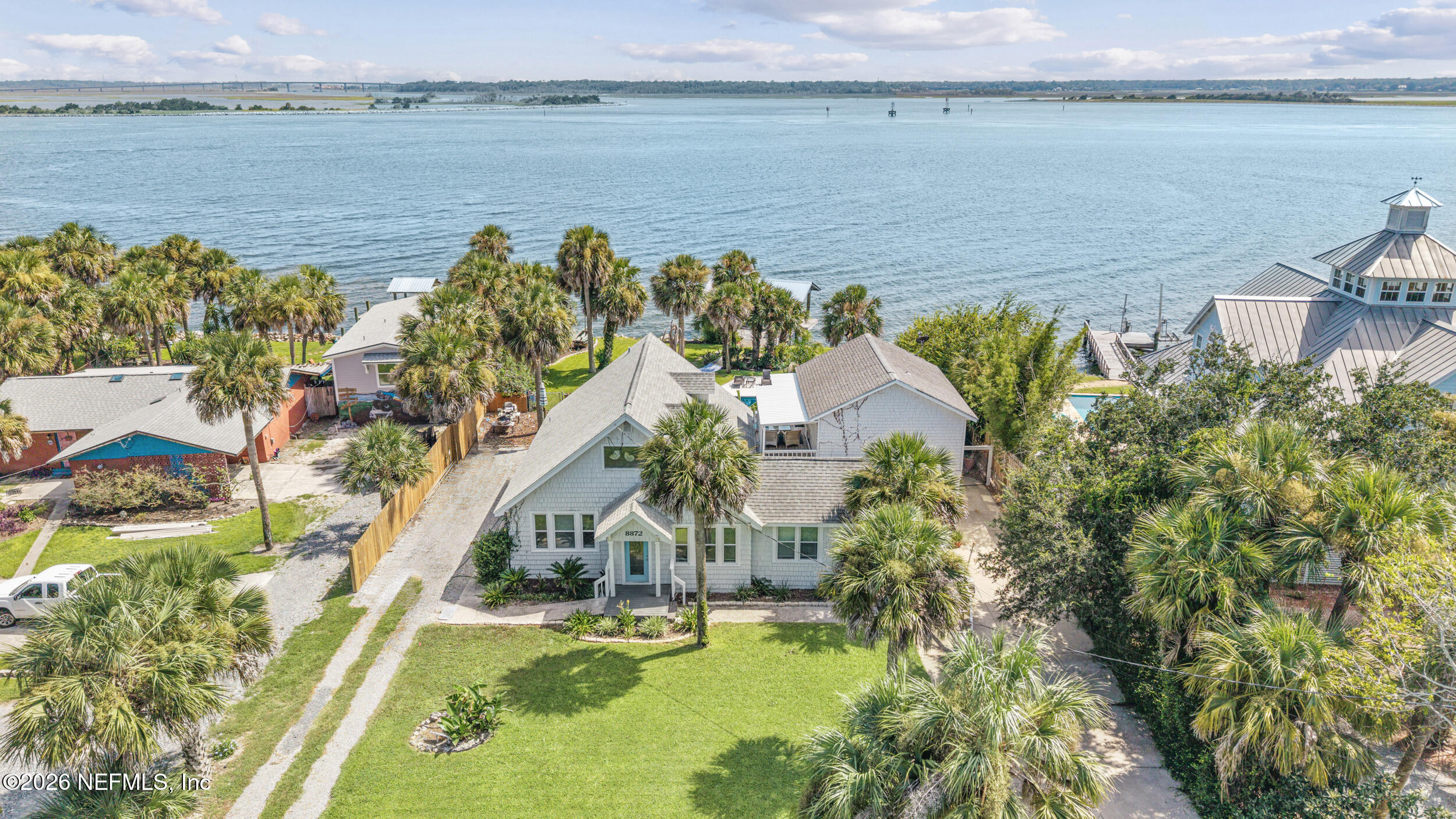 8872 HECKSCHER Drive