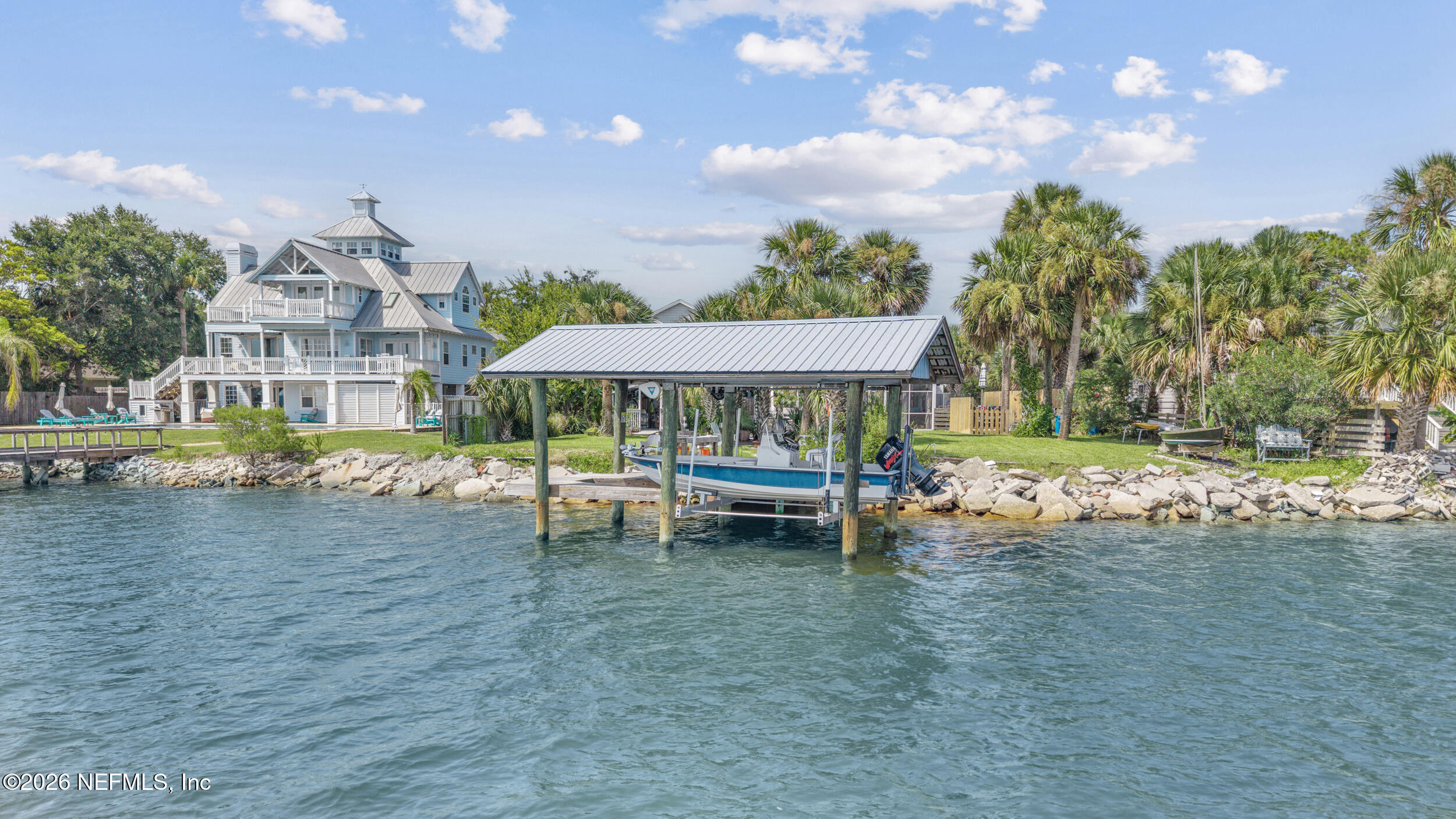 8872 HECKSCHER Drive
