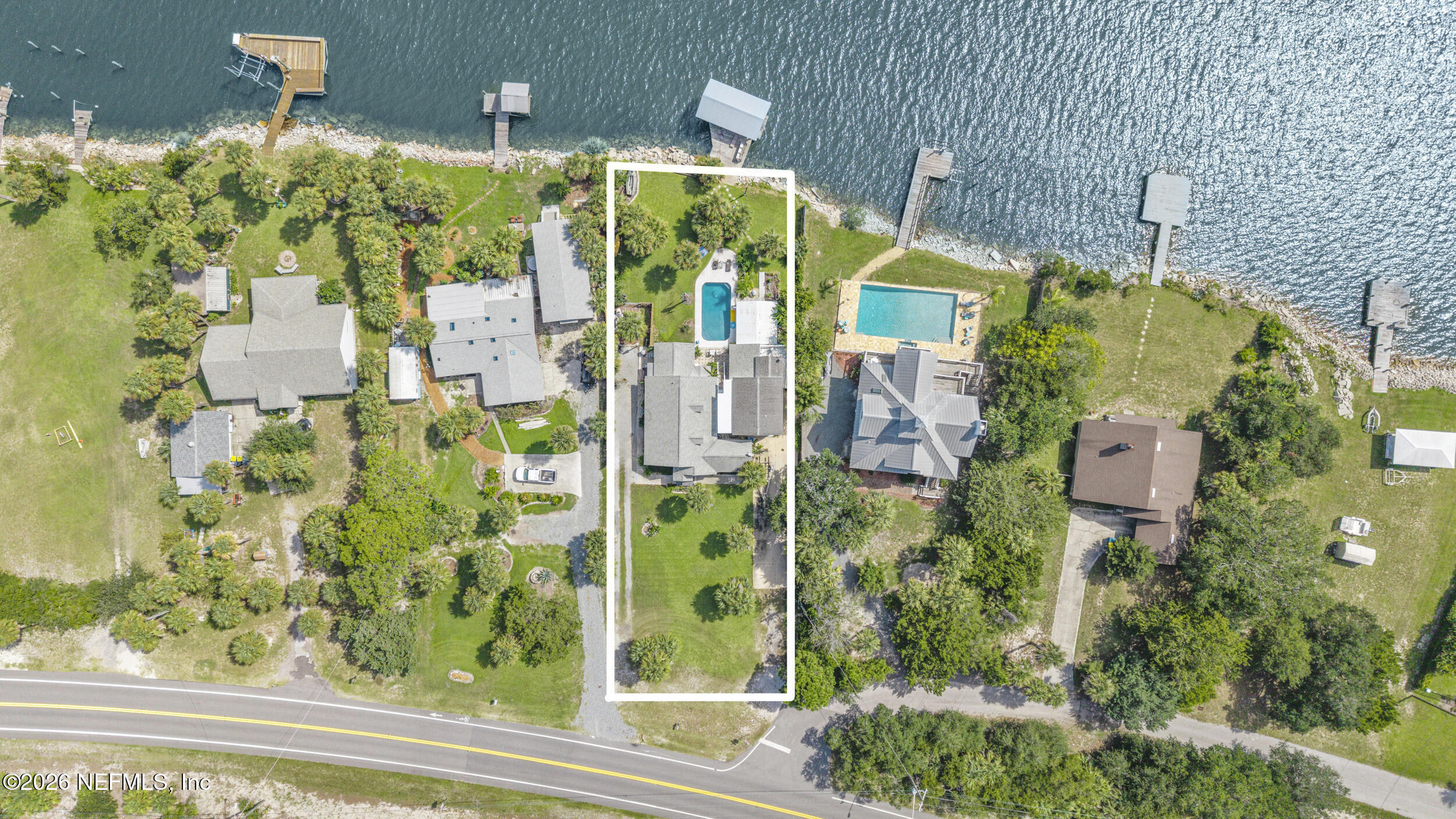 8872 HECKSCHER Drive